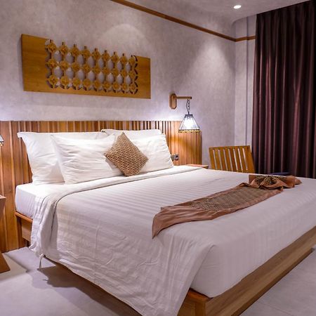 De Java Hotel Бандунг Экстерьер фото