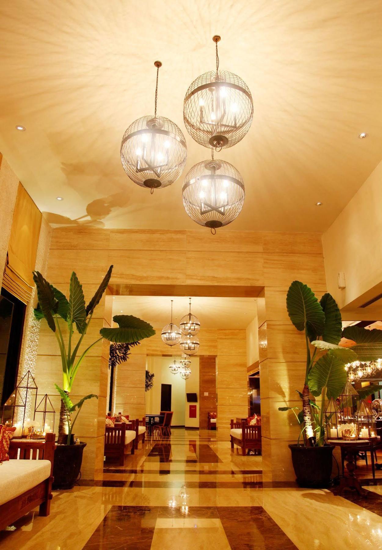 De Java Hotel Бандунг Экстерьер фото